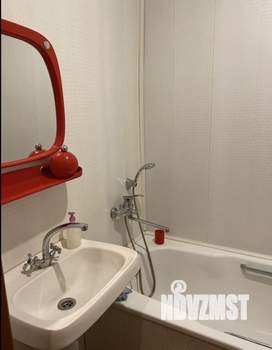 2-к квартира, на длительный срок, 55м2, 4/10 этаж