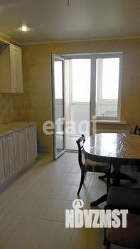 1-к квартира, на длительный срок, 43м2, 16/18 этаж