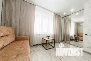2-к квартира, посуточно, 65м2, 1/23 этаж