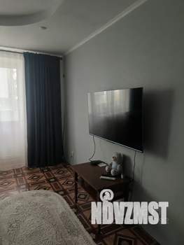 1-к квартира, посуточно, 37м2, 8/9 этаж