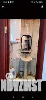 1-к квартира, на длительный срок, 20м2, 9/9 этаж