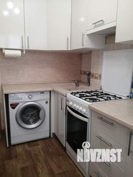 2-к квартира, посуточно, 43м2, 7/9 этаж