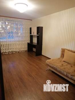 1-к квартира, на длительный срок, 45м2, 10/11 этаж
