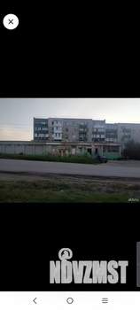 1-к квартира, на длительный срок, 38м2, 3/5 этаж