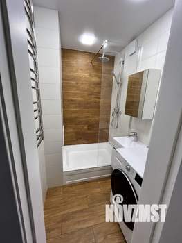 1-к квартира, на длительный срок, 47м2, 10/18 этаж