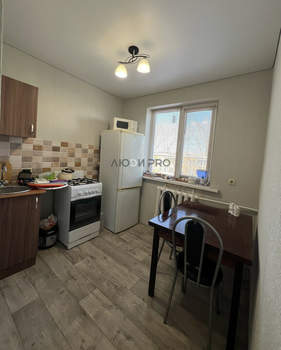 1-к квартира, на длительный срок, 30м2, 5/5 этаж