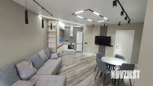 2-к квартира, на длительный срок, 65м2, 8/16 этаж