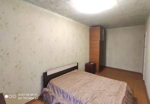 2-к квартира, на длительный срок, 46м2, 3/5 этаж