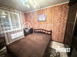 2-к квартира, на длительный срок, 54м2, 10/10 этаж