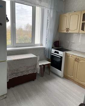 1-к квартира, на длительный срок, 24м2, 5/10 этаж