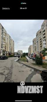 1-к квартира, на длительный срок, 41м2, 9/10 этаж