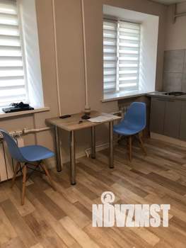 Студия квартира, посуточно, 36м2, 1/5 этаж