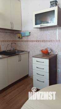 1-к квартира, на длительный срок, 33м2, 5/5 этаж
