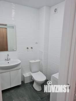 1-к квартира, на длительный срок, 42м2, 5/12 этаж