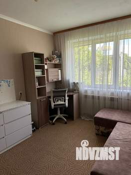 1-к квартира, на длительный срок, 30м2, 1/9 этаж
