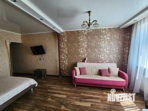 1-к квартира, на длительный срок, 45м2, 4/23 этаж