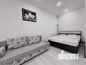 1-к квартира, посуточно, 35м2, 2/14 этаж