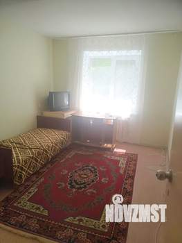 2-к квартира, на длительный срок, 48м2, 4/9 этаж