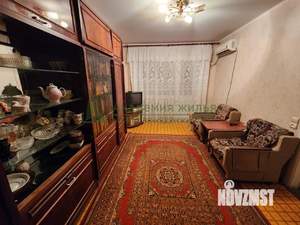 2-к квартира, на длительный срок, 43м2, 7/9 этаж