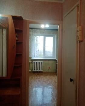 1-к квартира, на длительный срок, 33м2, 6/9 этаж