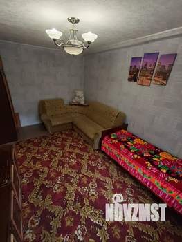 1-к квартира, на длительный срок, 31м2, 3/5 этаж