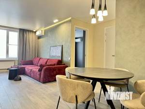 2-к квартира, на длительный срок, 86м2, 7/12 этаж