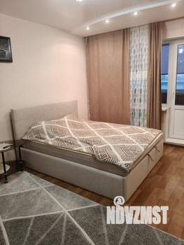 1-к квартира, на длительный срок, 37м2, 3/10 этаж