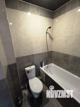 Студия квартира, на длительный срок, 43м2, 4/19 этаж