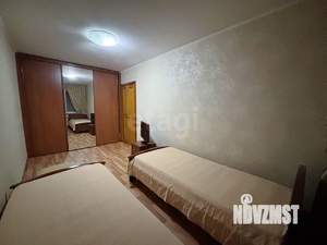 2-к квартира, на длительный срок, 46м2, 1/5 этаж