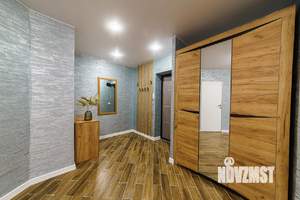 2-к квартира, посуточно, 60м2, 1/1 этаж