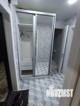 2-к квартира, на длительный срок, 36м2, 7/10 этаж