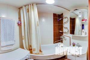 2-к квартира, посуточно, 42м2, 8/9 этаж