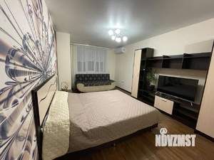 1-к квартира, посуточно, 39м2, 1/9 этаж