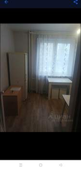 1-к квартира, на длительный срок, 29м2, 1/11 этаж