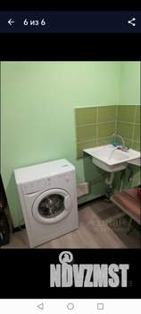 1-к квартира, посуточно, 34м2, 4/9 этаж