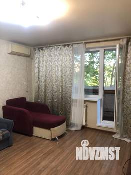 2-к квартира, на длительный срок, 50м2, 2/5 этаж