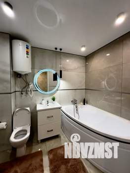 1-к квартира, посуточно, 32м2, 10/10 этаж