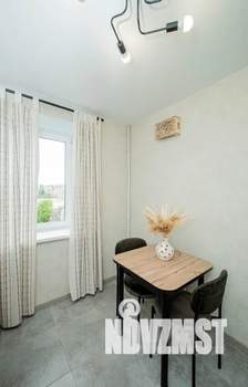 1-к квартира, посуточно, 34м2, 7/9 этаж