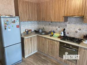 1-к квартира, на длительный срок, 37м2, 3/6 этаж