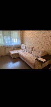 1-к квартира, на длительный срок, 30м2, 1/5 этаж