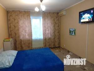 1-к квартира, посуточно, 39м2, 2/10 этаж