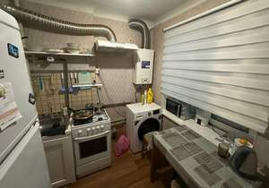 1-к квартира, на длительный срок, 32м2, 3/5 этаж