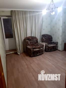 2-к квартира, на длительный срок, 65м2, 7/12 этаж