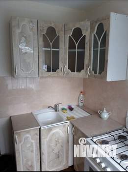 1-к квартира, на длительный срок, 46м2, 4/9 этаж