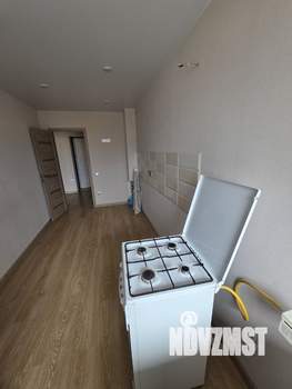 1-к квартира, на длительный срок, 38м2, 10/10 этаж