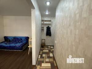 1-к квартира, на длительный срок, 32м2, 2/5 этаж