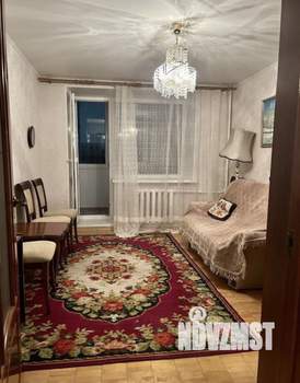 3-к квартира, на длительный срок, 90м2, 8/14 этаж