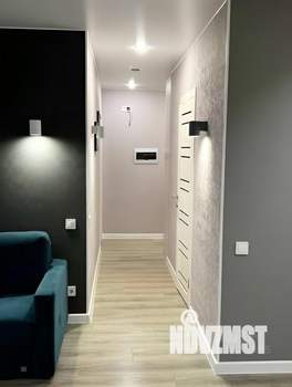 2-к квартира, на длительный срок, 50м2, 24/27 этаж