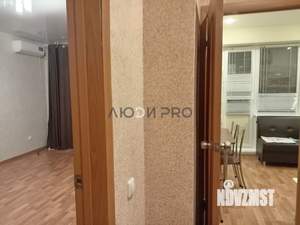 1-к квартира, на длительный срок, 37м2, 4/10 этаж