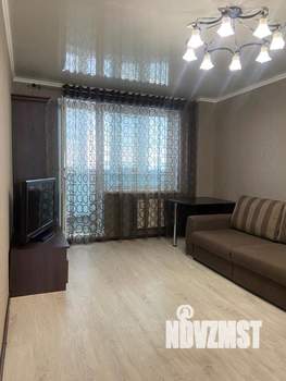 1-к квартира, на длительный срок, 42м2, 4/10 этаж